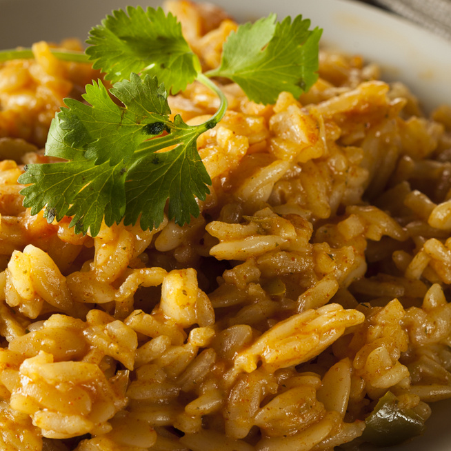 A rizs is lehet ízes és izgalmas: fűszerekkel, alaplében főzd a köretet