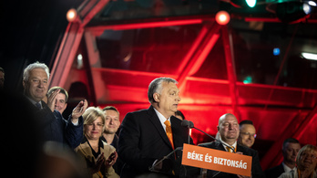 Ismert nevekkel erősíthet az ötödik Orbán-kormány