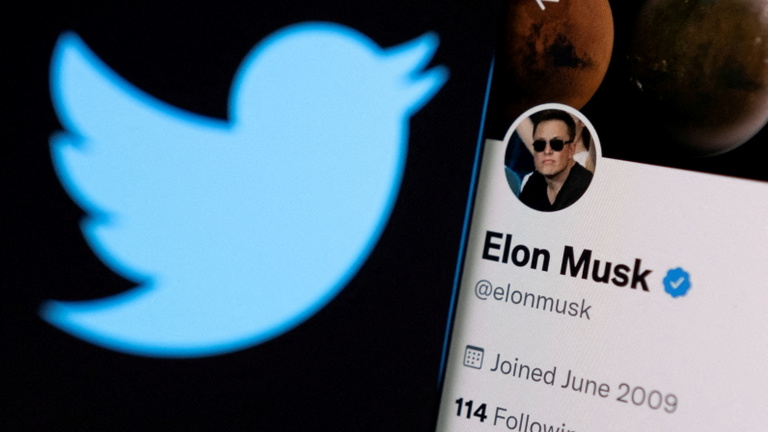 Elon Musk az életét félti, milliárdos youtuberre hagyná a Twittert