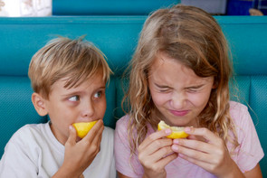 Rajongsz a citrom ízéért? A tudósok rájöttek, miért életbevágó ez az igény