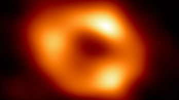 Fény derült a Tejútrendszer fekete lyukára, itt az első kép