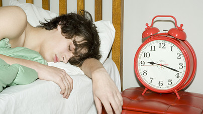 Ez a 6 legfontosabb ok, amiért súlyos fáradtságot érzel