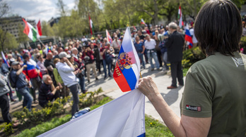 Publicus: A magyarok negyede szerint Oroszország csak védekezik