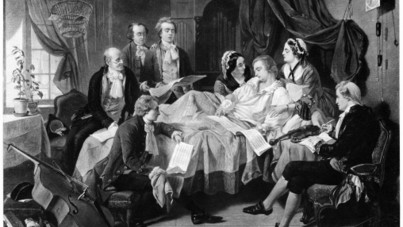 230 éve nem tudjuk, miért halt meg Mozart: lehet, hogy megmérgezték?