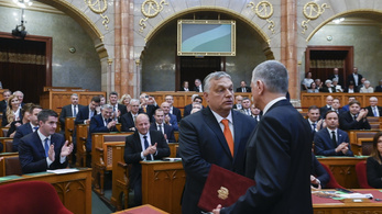 Orbán Viktor küzdelemre és a lehetetlenre vállalkozott