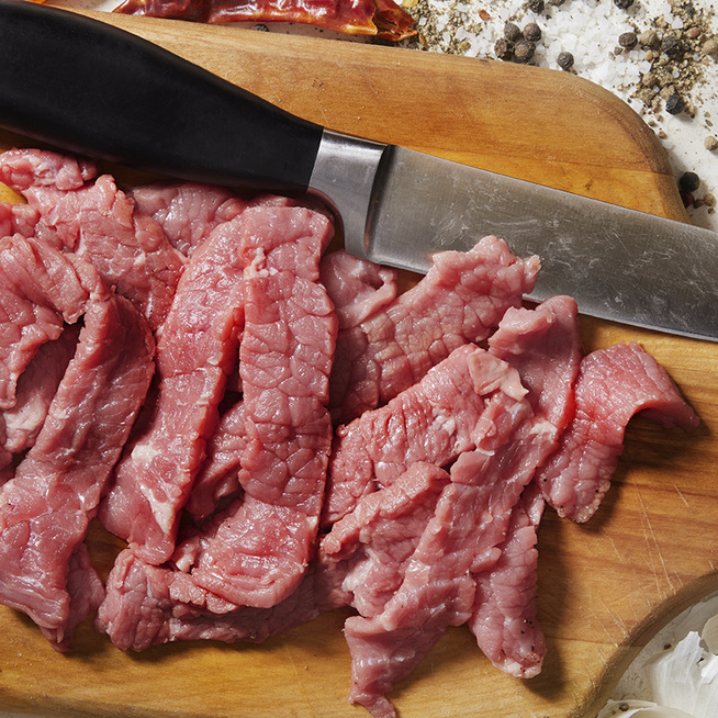 Süss-főzz szódabikarbónával: a hús omlósabb lesz, a bab gyorsabban puhul meg