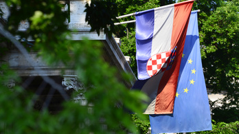 2023-tól az euró a hivatalos fizetőeszköz Horvátországban