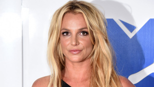 Britney Spears szívszorító bejegyzésben árulta el, hogy elvetélt