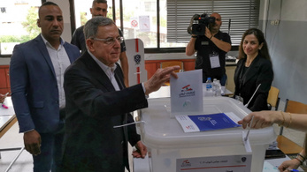 Megkezdődtek a parlamenti választások Libanonban