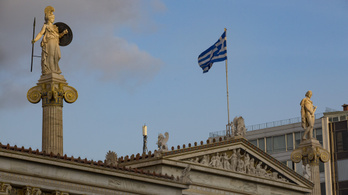 Rendőröket telepítenek görög egyetemekre