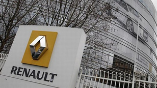 A Renault nem közösködik a Mitsubishivel