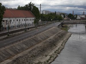 Leállhat a szentendrei HÉV is a Duna miatt