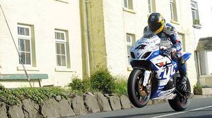 Isle of Man TT, Superbike