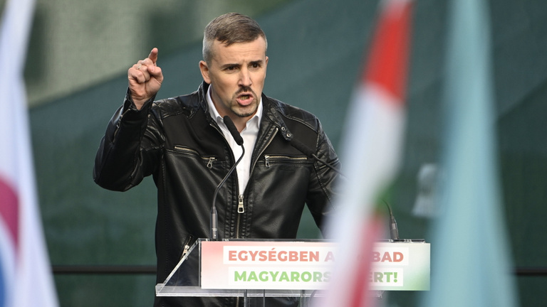 Vona Gábor: Az ötfelé széledt Jobbik