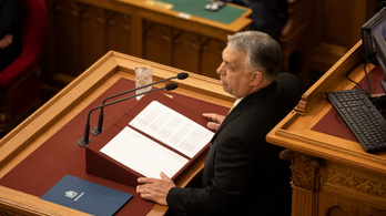 Orbán Viktor irányt szabott, de kihagyott néhány területet