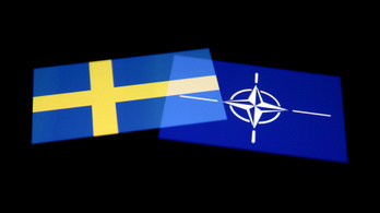 Elsöprő többséggel szavazták meg a NATO-tagsági kérelmet