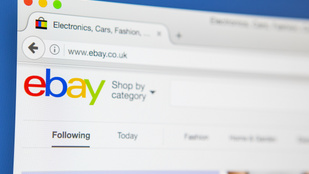 Nemváltoztató tablettákat árulnak az eBay-en