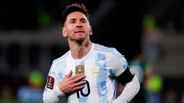 Lionel Messi az MLS-ben folytathatja