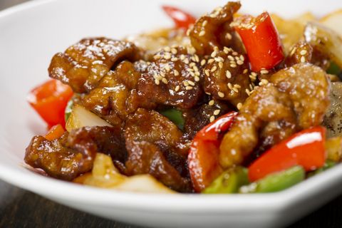 Mi köze a számunkra kínaiként feltálalt ételeknek az eredetihez?