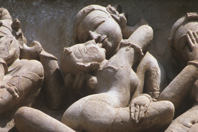 Ilyen volt a szex az ókori Indiában - Az asszonyok félreléphettek, ha férjük nem elégítette ki őket