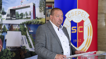 Kordonbontásra készül a csepeli polgármester