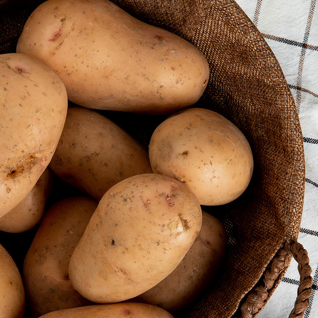 Meddig áll el a krumpli? 4 tipp, hogyan tárold, hogy ne csírázzon ki