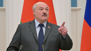 Kivégzik Belaruszban azt, aki akadályozza az orosz inváziót