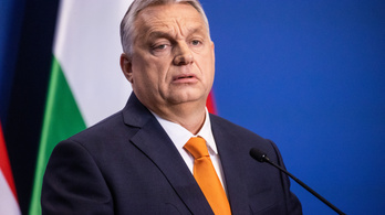 Orbán Viktor: Csak mi, magyarok adtuk a vérünket ebben a háborúban az ukránok mellett