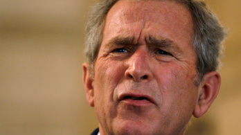 George W. Bush megszólalt: Brutálisan lerohanták Irakot. Akarom mondani, Ukrajnát