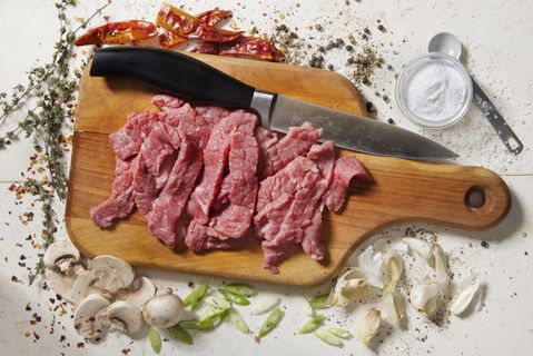 Süss-főzz szódabikarbónával: a hús omlósabb lesz, a bab gyorsabban puhul meg