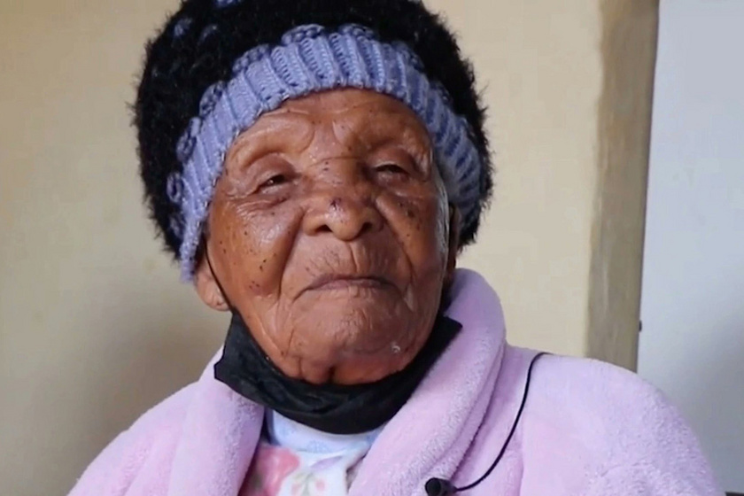 128 éves lehet a világ legidősebb nője: ezt tartja a hosszú élet titkának