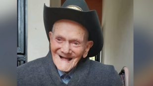 Megtalálták a világ legöregebb férfiját
