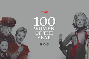 Az örök másodikok: ezek a nők is szerepelhettek volna a Time magazin címlapján