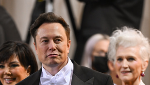 Elon Musk ezért léphet vissza a Twitter megvásárlásától