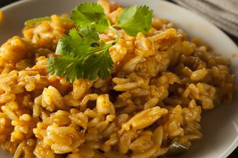 A rizs is lehet ízes és izgalmas: fűszerekkel, alaplében főzd a köretet
