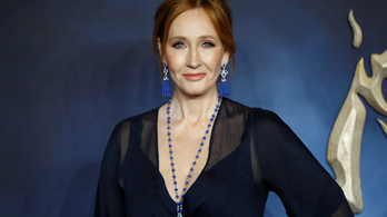 J.K. Rowling lett a leggazdagabb író