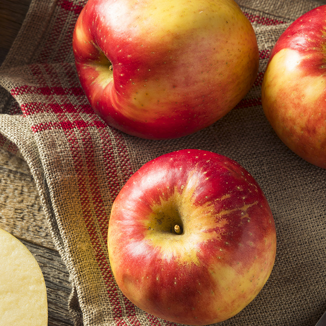 Így fogyj gyorsan önsanyargatás nélkül: az almadiéta nem csak a zsírt égeti