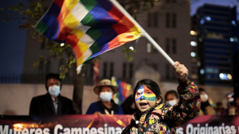 Agyonlőtték az őslakosokat, elítélték az argentin államot