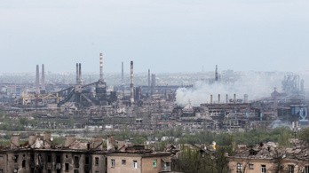 Moszkva már nem titkolja, hogy bosszút állna az Azovsztál védőin
