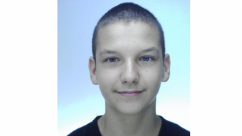 Eltűnt egy 13 éves fiú Újpesten