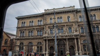 A világ legjobbjai között a budapesti egyetem