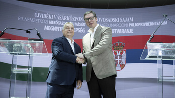 Orbán Viktor elárulta, az ő szemében kik 2022 hősei