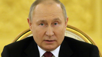 Oliver Stone szerint Putyin rákos volt, de meggyógyult