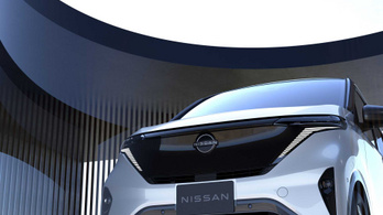 Nissan Sakura: egy szegmens jövője a tét