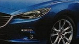 Új Mazda 3: tudsz ellenállni neki?