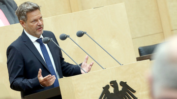 Magyarország nélkül is lehet olajembargó a német alkancellár szerint