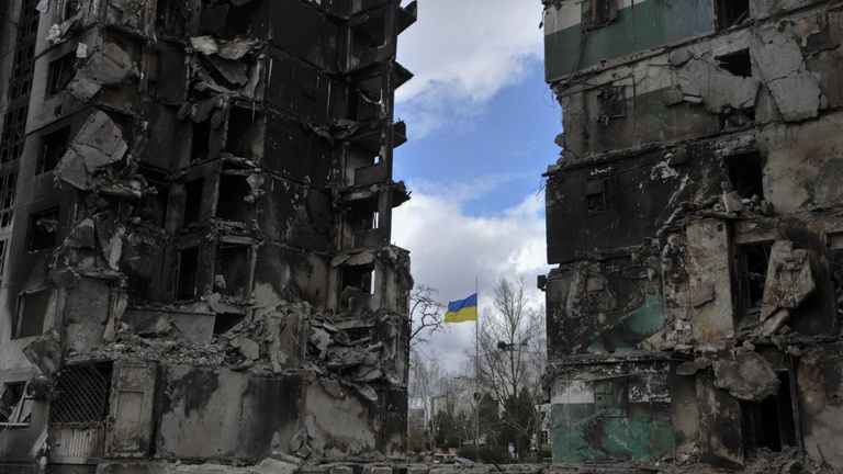Konfliktusok egész sora jöhet az orosz–ukrán háború után