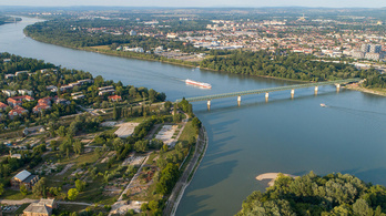 Óbuda és Újpest polgármestere is ellenzi, hogy új híd épüljön Budapesten