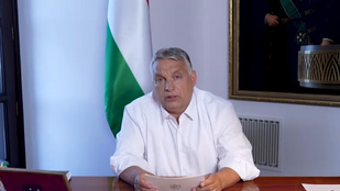 Orbán Viktor bejelentette, háborús veszélyhelyzetet hirdet a kormány