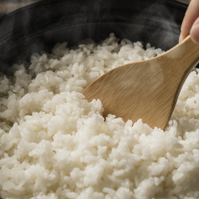 Így tárold és melegítsd újra a maradék rizst: olyan lesz, mint a frissen főtt